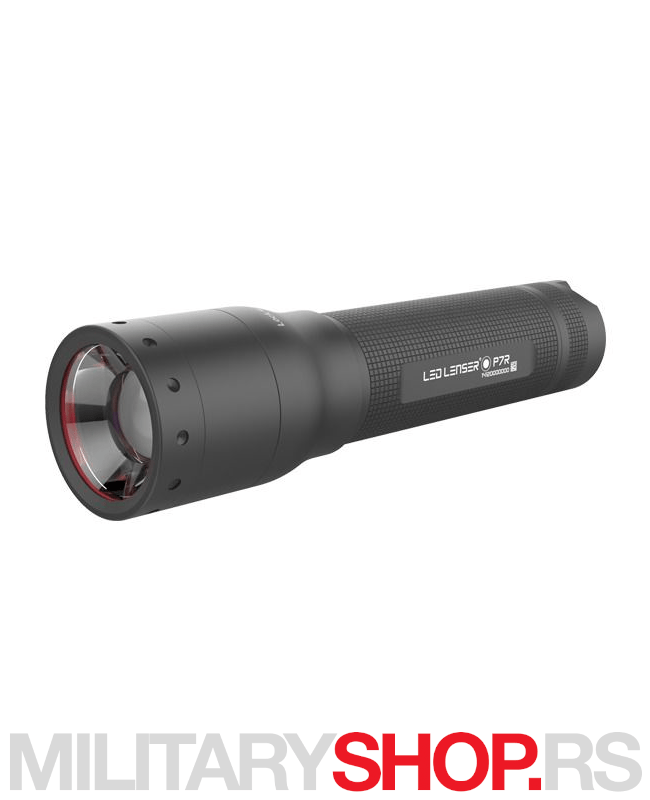 Profesionalna lampa na punjenje Led Lenser P7-R