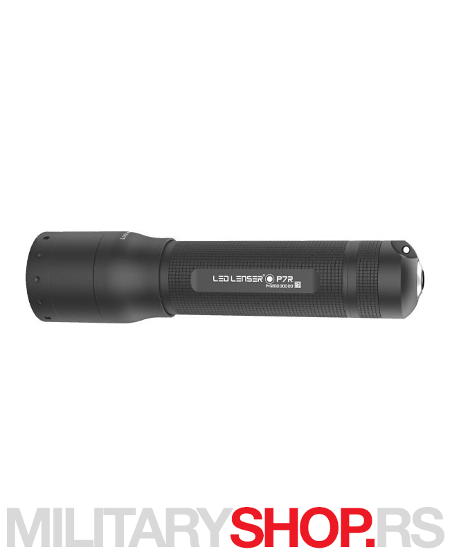 Profesionalna lampa na punjenje Led Lenser P7-R