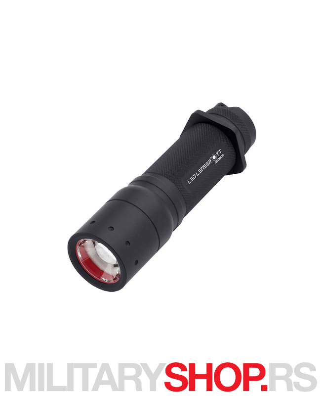 Džepna lampa Led Lenser TT