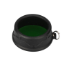Zeleni filter za Klarus Lampe FT12