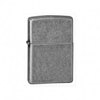 Antičko Srebro Zippo Upaljač
