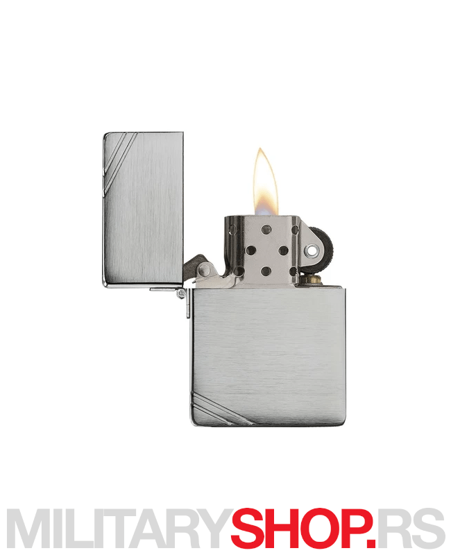 Vintage Replika Modela 1935 Zippo Upaljač