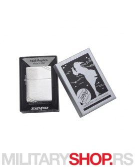 Vintage Replika Modela 1935 Zippo Upaljač