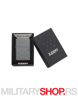 Gvozdeni kamen Zippo upaljač