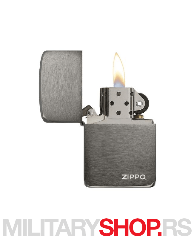 Originalni Zippo upaljač replika serije 1941