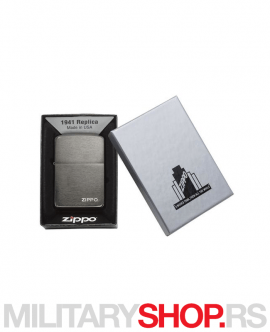 Originalni Zippo upaljač replika serije 1941