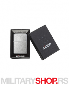 Riblja kost Zippo upaljač Herringbone Sweep