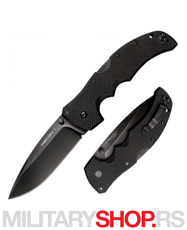 Koplje preklopni nož Cold Steel Recon
