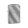 Zippo upaljač Dijagonalne šare