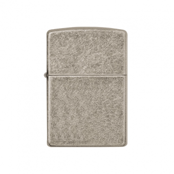 Armor® Antičko srebro Zippo upaljač