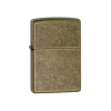 Antički mesing Zippo upaljač