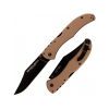 Preklopni taktički nož Cold Steel Broken Skull II Coyote Tan
