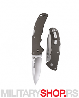 Nož na preklop Cold Steel Code 4 Spear Point