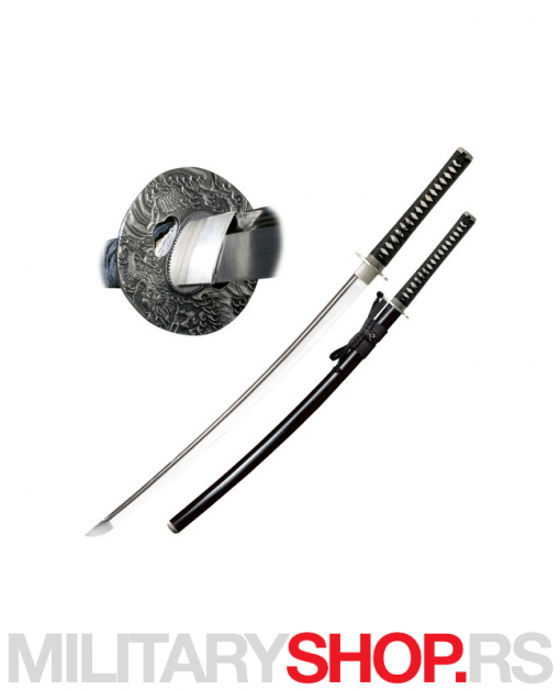 Japanski Samuraj mač Cold Steel Katana Emperor Series
