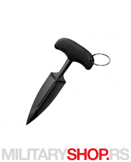 Bodež od poliamida Cold Steel Fgx Push Blade I
