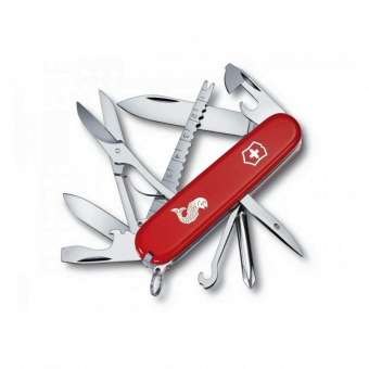 Švajcarski nož Ribar Victorinox Fisherman