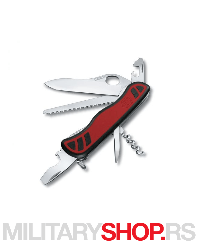 Preklopni švajcarski nož Victorinox Forester M