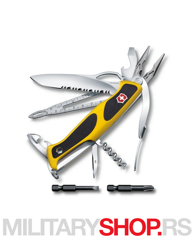 Kamperski nož na preklop Victorinox Boatsman