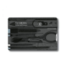 Victorinox švajcarska kartica crna