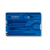 Victorinox plava švajcarska kartica