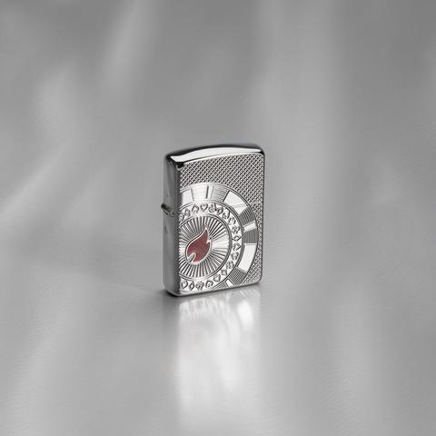 Armor® Upaljač Zippo Poker Chip