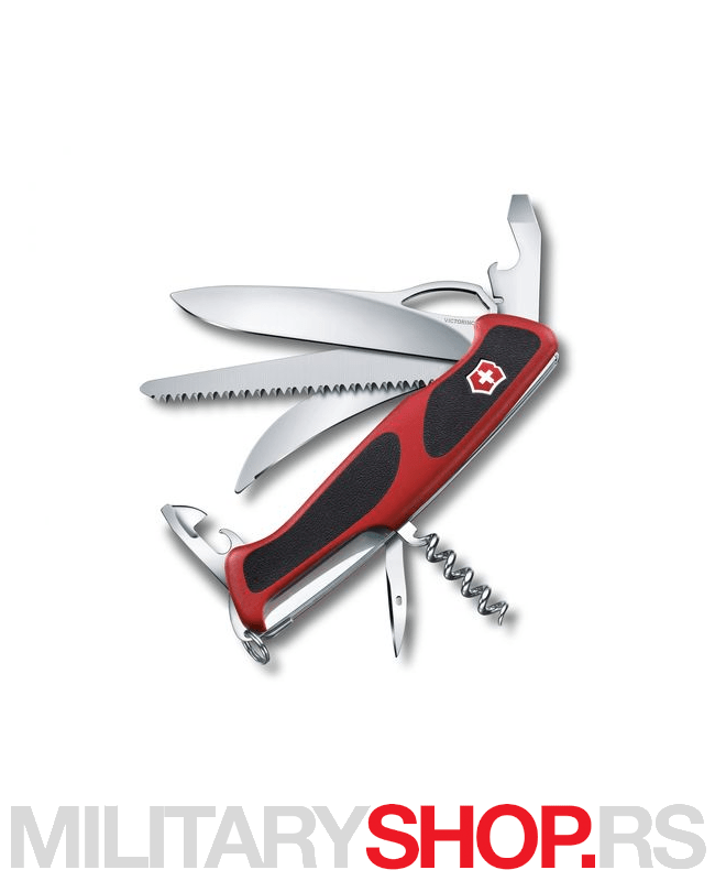 Lovački preklopni nož Victorinox Ranger 57