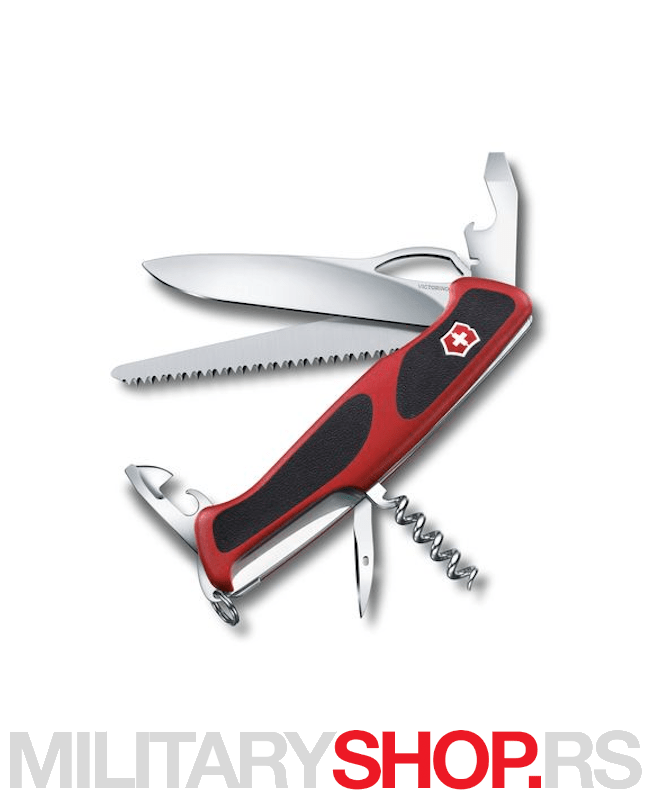 Švajcarski preklopni nož Victorinox Ranger 79