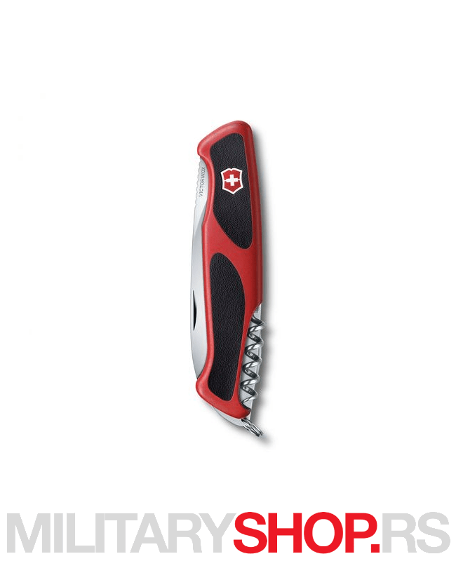 Švajcarski nožić Victorinox Ranger Grip 68