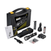 Baterijska lampa set XTAR B20 Pilot II