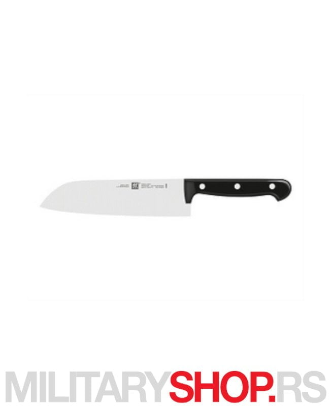 Zwilling Kuvarski Santoku nož