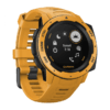 Pametni GPS sat Garmin Instinct Sunburst
