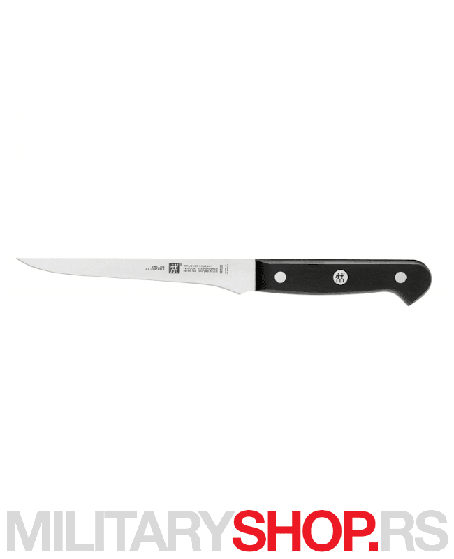 Zwilling nož Professional S usko sečivo