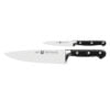 Set Zwilling Kuvarski Nož Profesionalni S 2/1