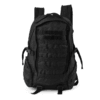 Taktički crni ranac od 24l Silver Knight