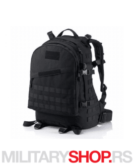 Kamperski ranac od 45l Silver Knight