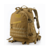 Outdoor ranac od 45l Silver Knight