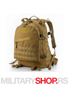 Outdoor ranac od 45l Silver Knight