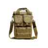 Torba sa molle sistemom Silver Knight Kojot