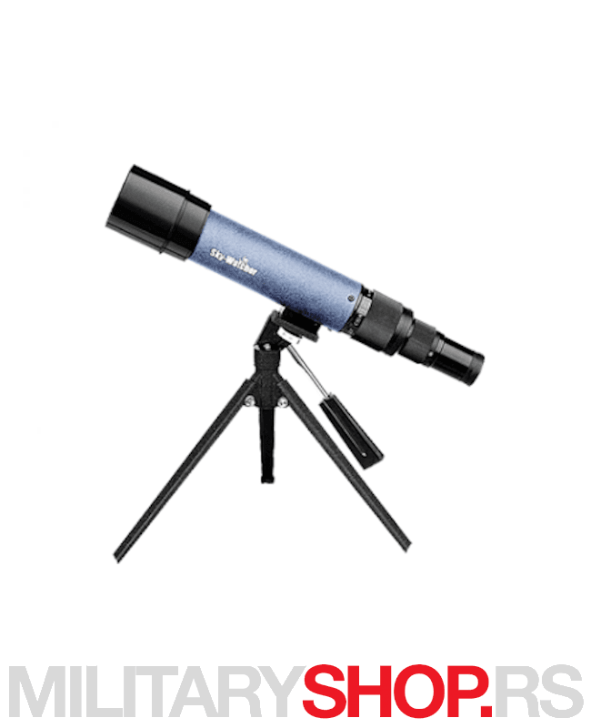Teleskop za dnevno osmatranje 15-45x50 Sky Watcher