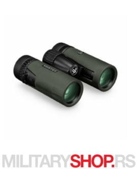 Dvogled Diamondback 12X50 VORTEX