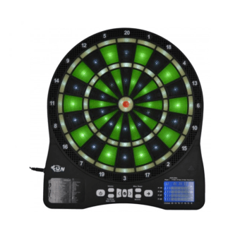 Elektronski aparat za pikado Lite 100