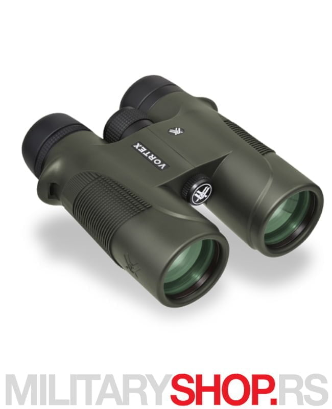 Dvogled Diamondback 10X42 VORTEX - Slika 3