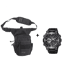 Pentagon torbica Max 2.0 i Q&Q ručni sat GW87J001Y