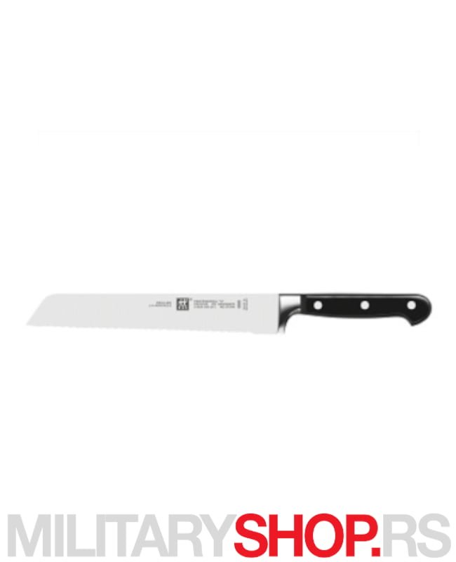 Zwilling PRO S Nož za hleb