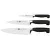 Set Zwilling 4 Star 3/1 2