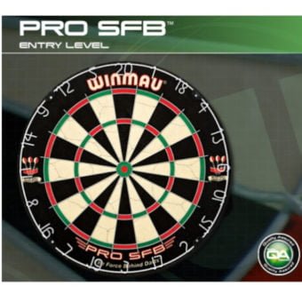 WINMAU Pikado meta Pro SFB