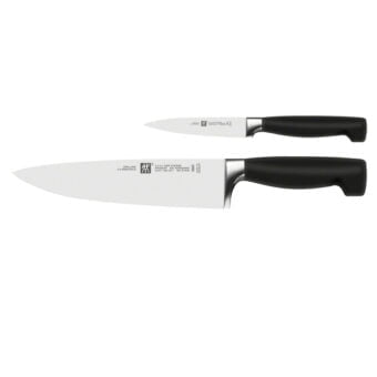 Set Zwilling Pro 2/1 Four Star