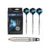 Hi-Impact Metalne Strelice za Pikado