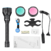 Lovačka lampa set Olight Javelot Pro Kit
