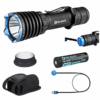 Lovački set lampe Olight Warrior X
